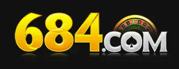 684 Casino Logo
